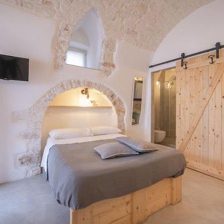 Casa Flami' Leilighet Ostuni Eksteriør bilde