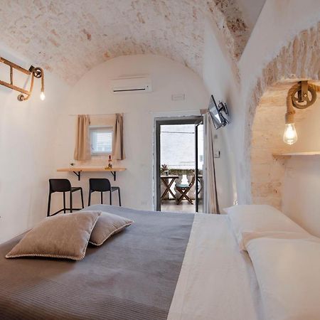 Casa Flami' Leilighet Ostuni Eksteriør bilde
