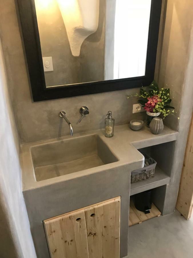 Casa Flami' Leilighet Ostuni Eksteriør bilde